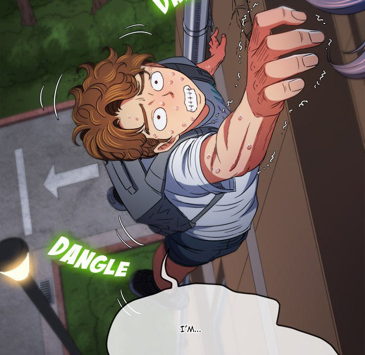 My High School Bully - Chapter 138 [photo 84] - MangaPorn