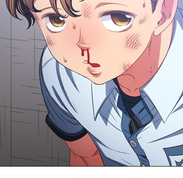 My High School Bully - Chapter 138 [photo 9] - MangaPorn