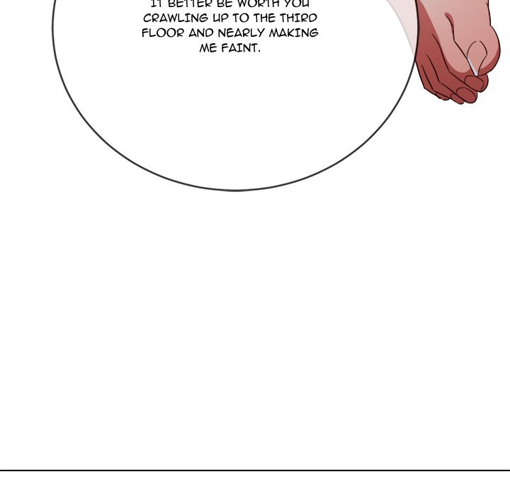 My High School Bully - Chapter 138 [photo 95] - MangaPorn