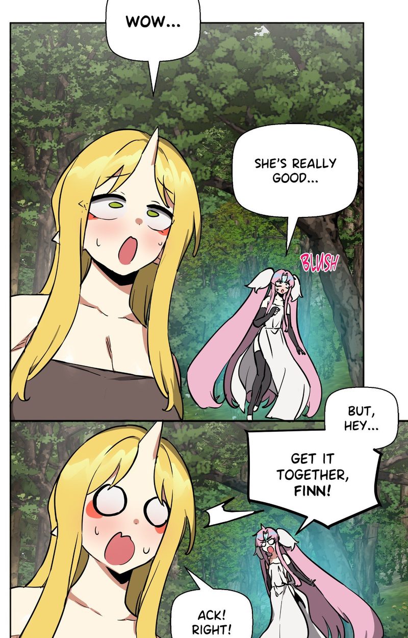 No Man’s Land - Chapter 78 [photo 12] - MangaPorn