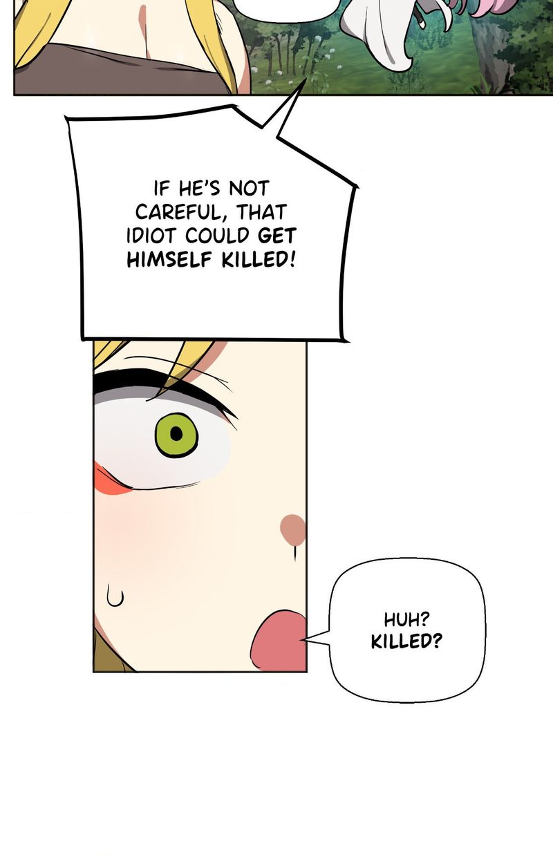 No Man’s Land - Chapter 78 [photo 13] - MangaPorn