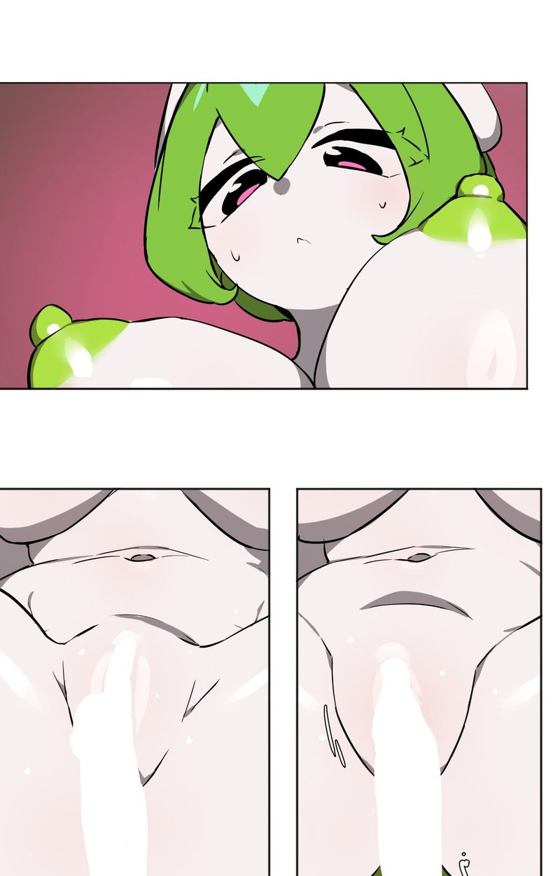 No Man’s Land - Chapter 78 [photo 27] - MangaPorn