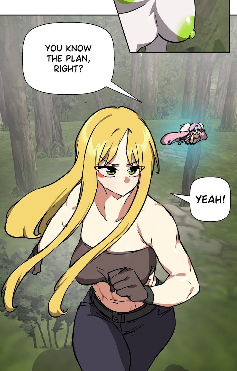 No Man’s Land - Chapter 78 [photo 46] - MangaPorn