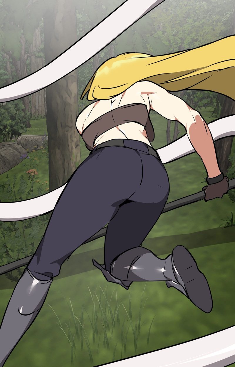 No Man’s Land - Chapter 78 [photo 54] - MangaPorn