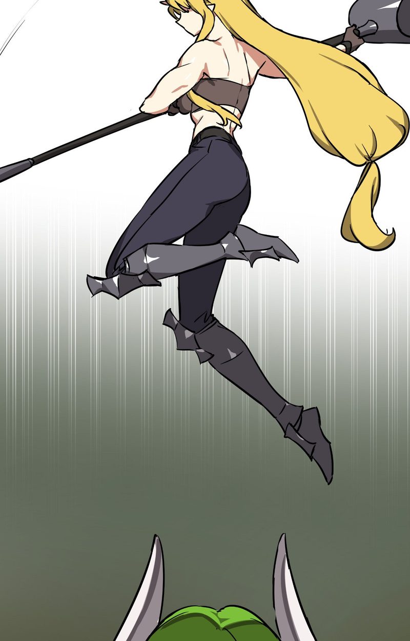 No Man’s Land - Chapter 78 [photo 57] - MangaPorn