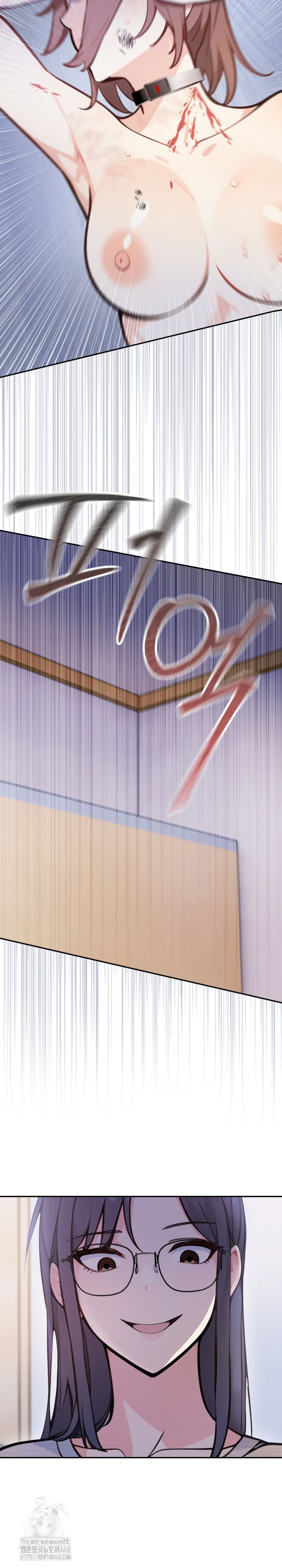 Secrets of a Women’s College Dormitory Raw - Chapter 53 [photo 17] - MangaPorn