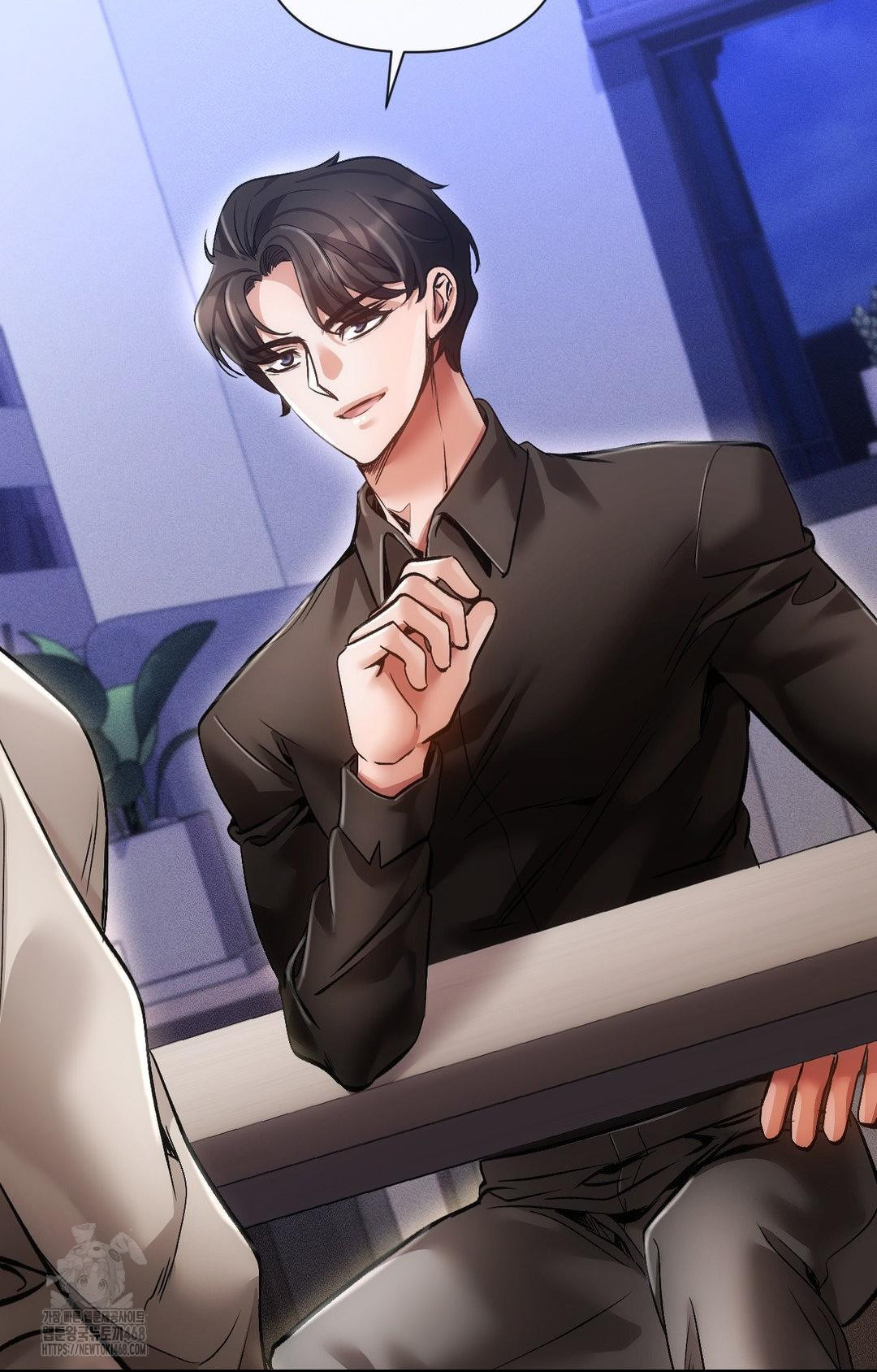 The Harsh Life of Kim Minkyung Raw - Chapter 15 [photo 36] - MangaPorn