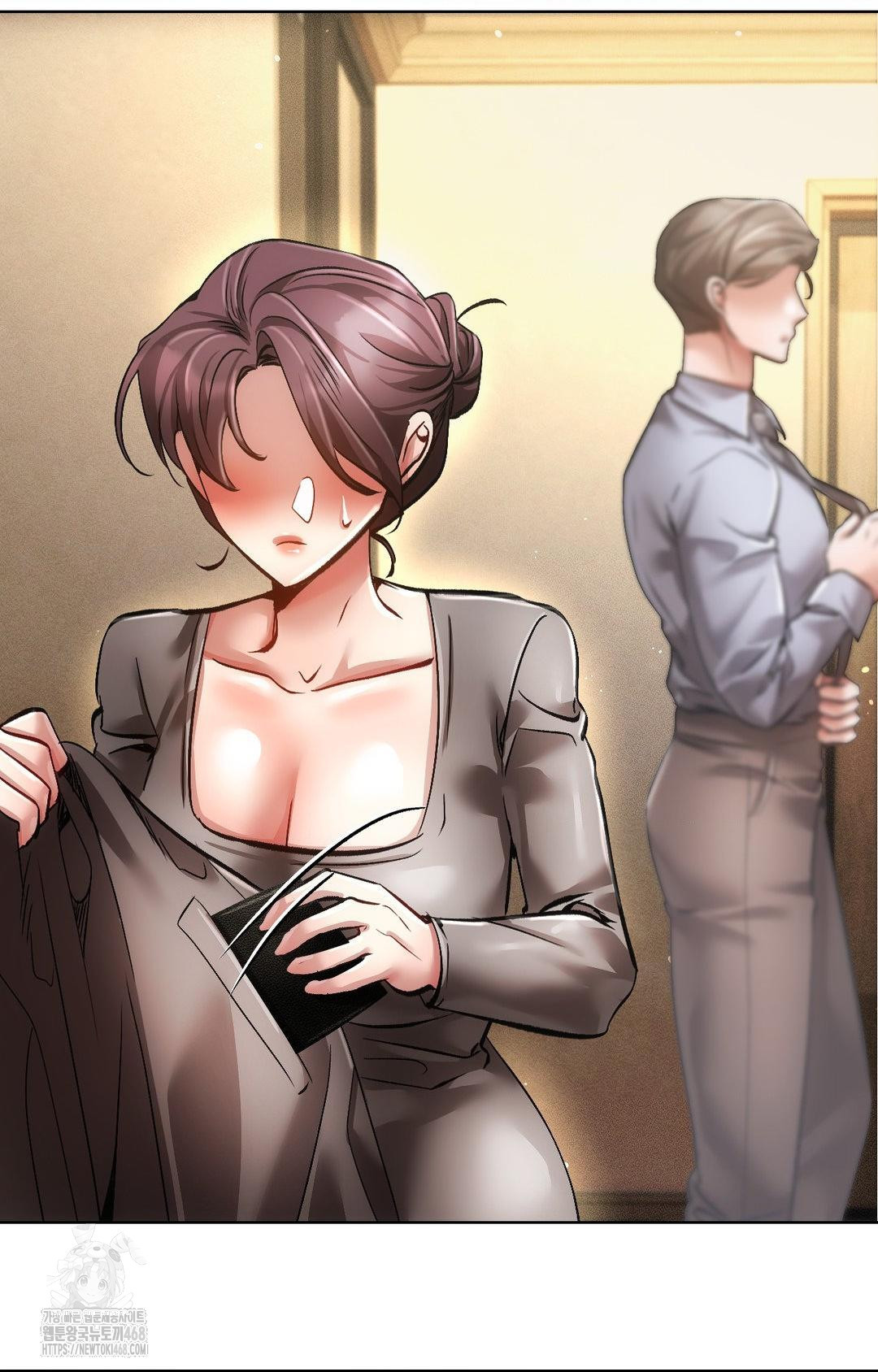 The Harsh Life of Kim Minkyung Raw - Chapter 15 [photo 7] - MangaPorn