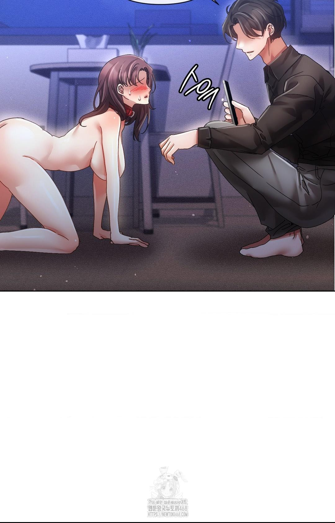 The Harsh Life of Kim Minkyung Raw - Chapter 15 [photo 79] - MangaPorn