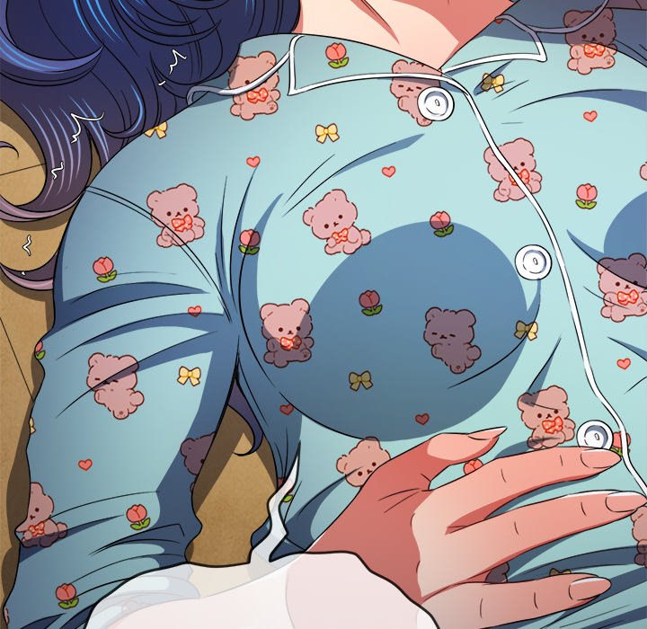 My High School Bully - Chapter 139 [photo 11] - MangaPorn