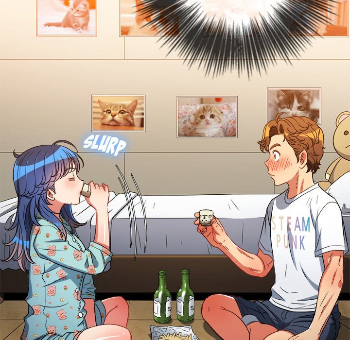 My High School Bully - Chapter 139 [photo 108] - MangaPorn