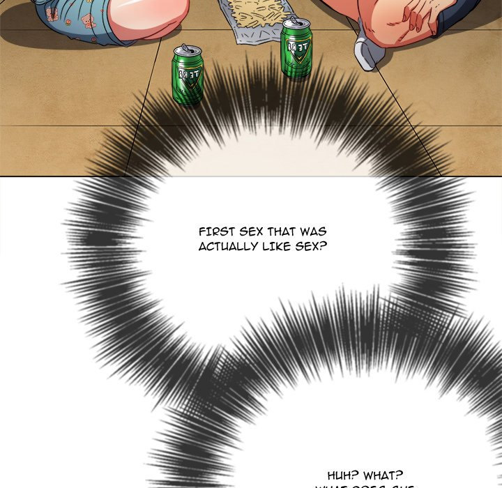 My High School Bully - Chapter 139 [photo 109] - MangaPorn