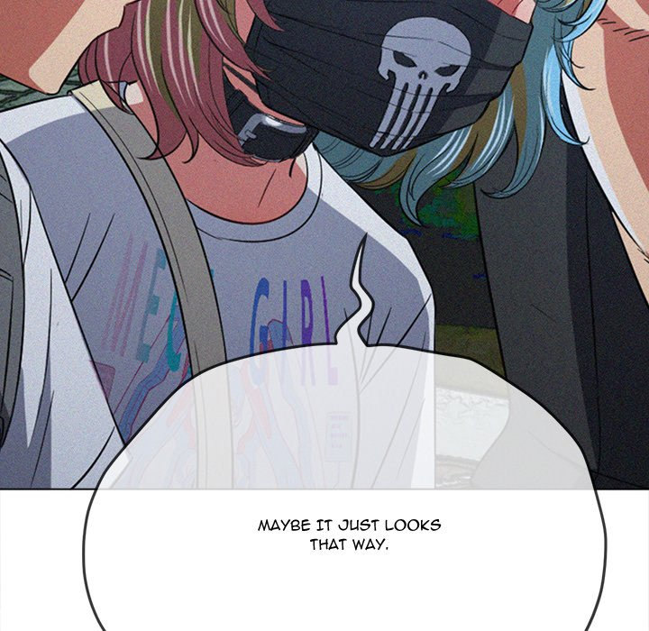 My High School Bully - Chapter 139 [photo 116] - MangaPorn