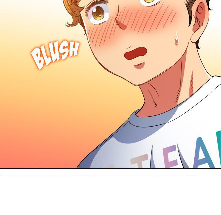 My High School Bully - Chapter 139 [photo 135] - MangaPorn