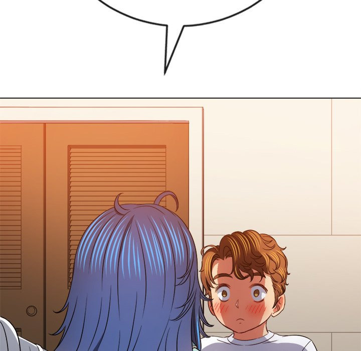 My High School Bully - Chapter 139 [photo 142] - MangaPorn