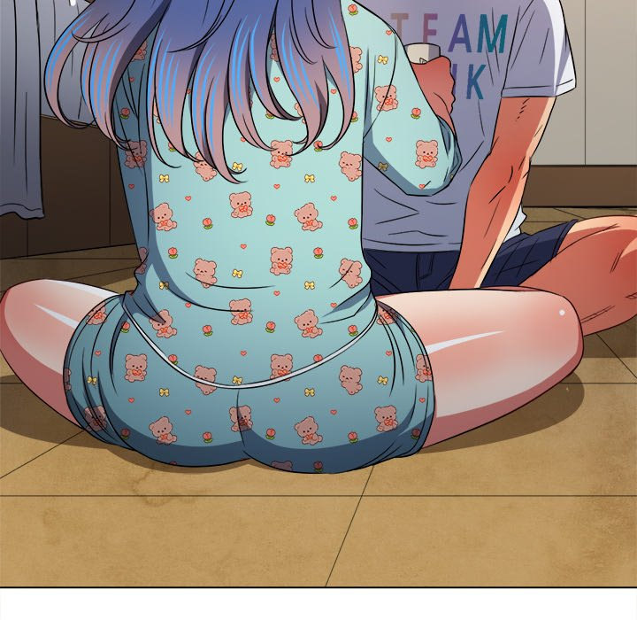 My High School Bully - Chapter 139 [photo 143] - MangaPorn