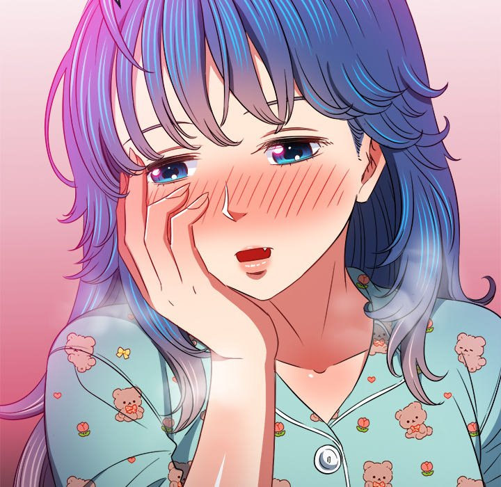 My High School Bully - Chapter 139 [photo 157] - MangaPorn