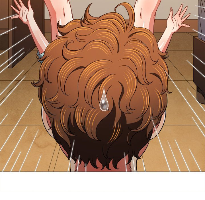 My High School Bully - Chapter 139 [photo 167] - MangaPorn