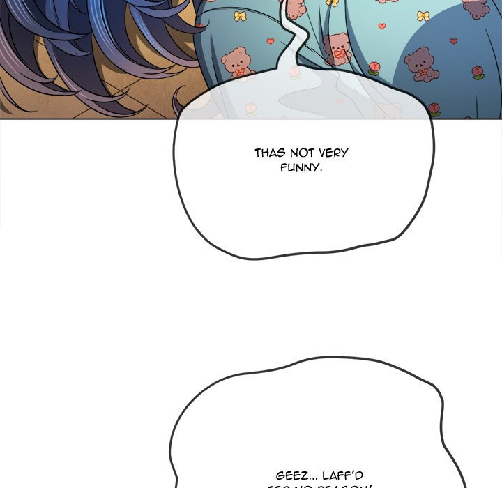 My High School Bully - Chapter 139 [photo 172] - MangaPorn