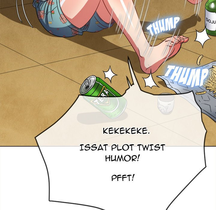 My High School Bully - Chapter 139 [photo 186] - MangaPorn