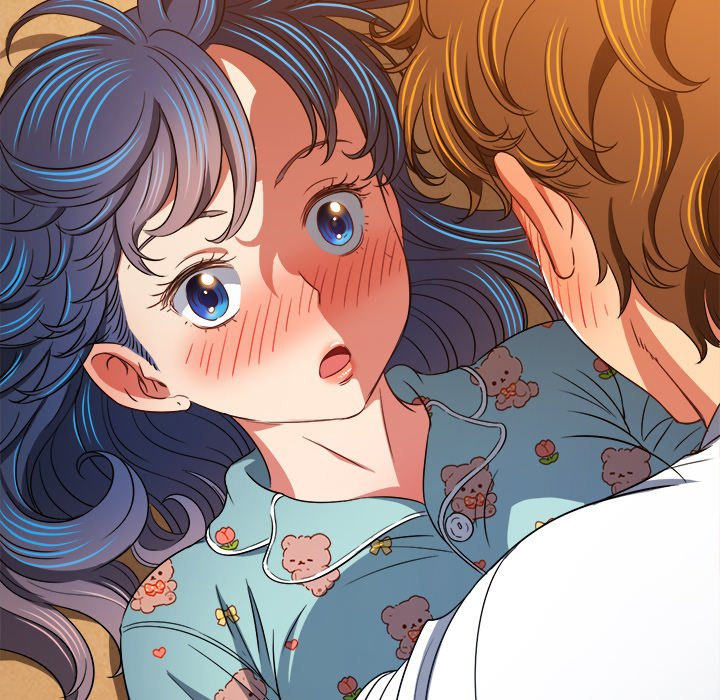 My High School Bully - Chapter 139 [photo 191] - MangaPorn