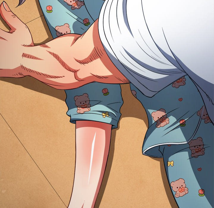 My High School Bully - Chapter 139 [photo 192] - MangaPorn