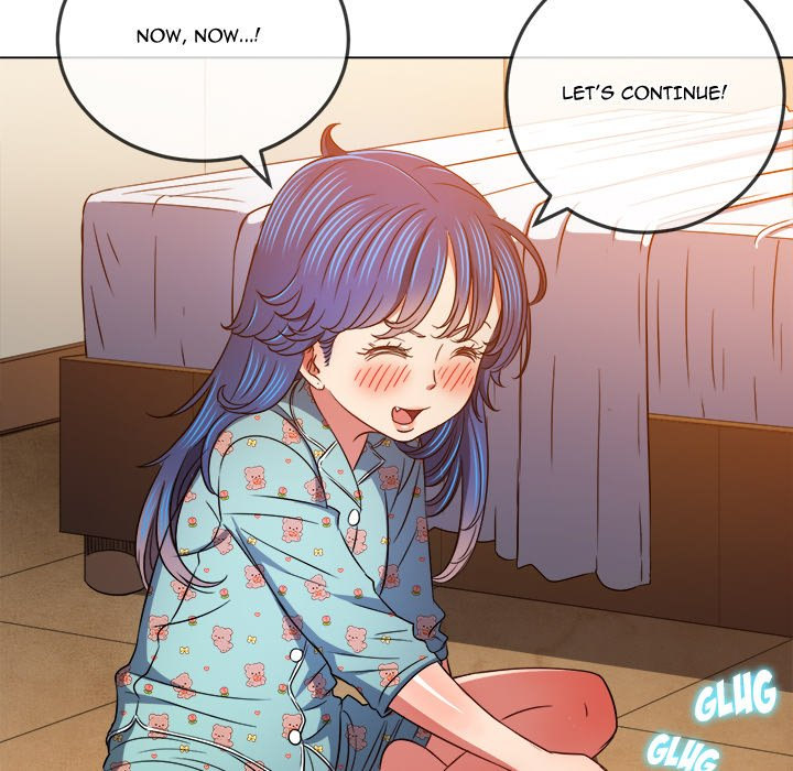 My High School Bully - Chapter 139 [photo 22] - MangaPorn