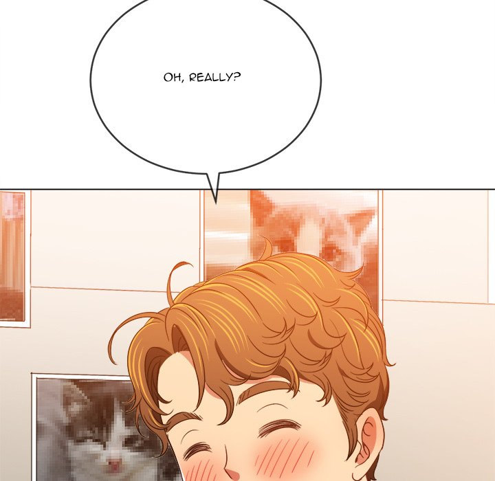 My High School Bully - Chapter 139 [photo 31] - MangaPorn