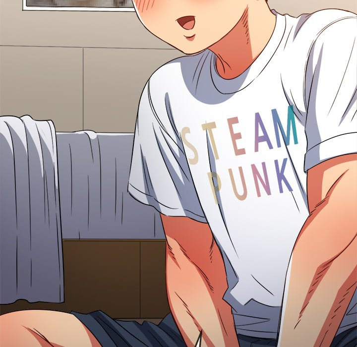 My High School Bully - Chapter 139 [photo 32] - MangaPorn