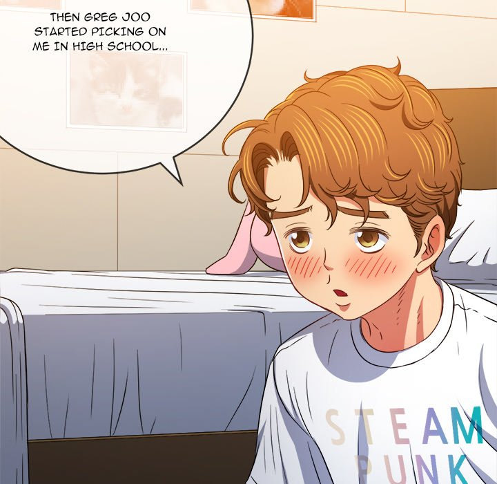 My High School Bully - Chapter 139 [photo 41] - MangaPorn