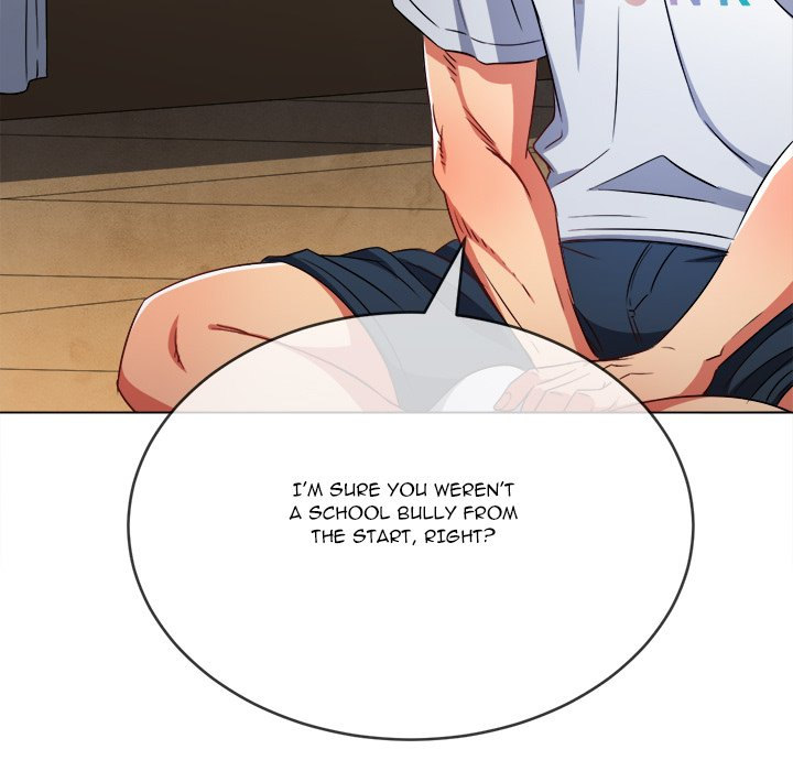 My High School Bully - Chapter 139 [photo 42] - MangaPorn