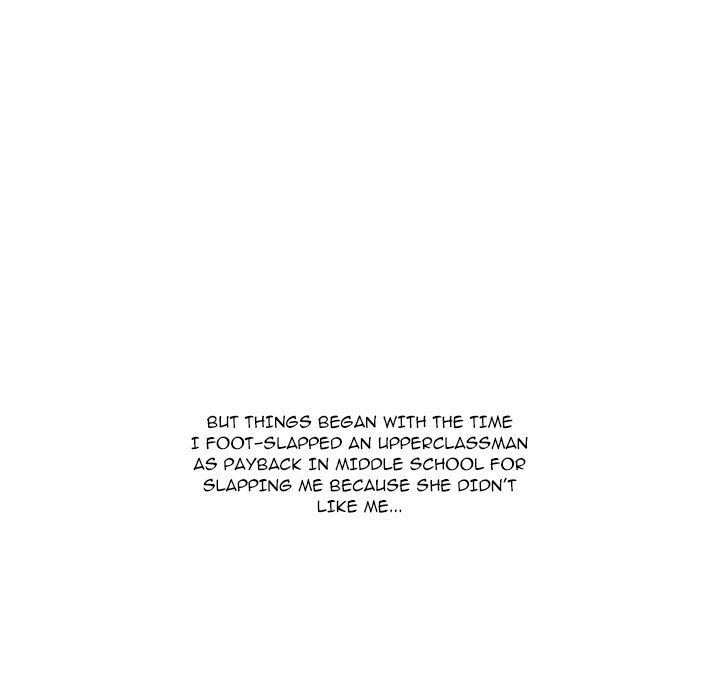 My High School Bully - Chapter 139 [photo 46] - MangaPorn