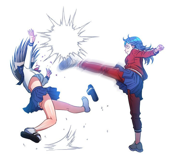 My High School Bully - Chapter 139 [photo 47] - MangaPorn