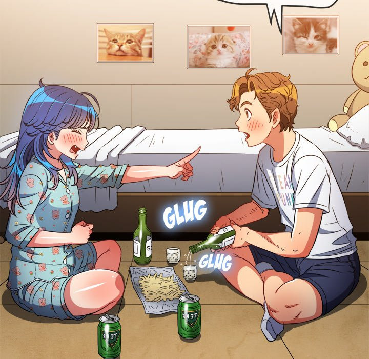 My High School Bully - Chapter 139 [photo 50] - MangaPorn