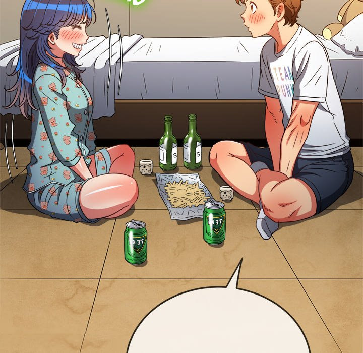 My High School Bully - Chapter 139 [photo 61] - MangaPorn