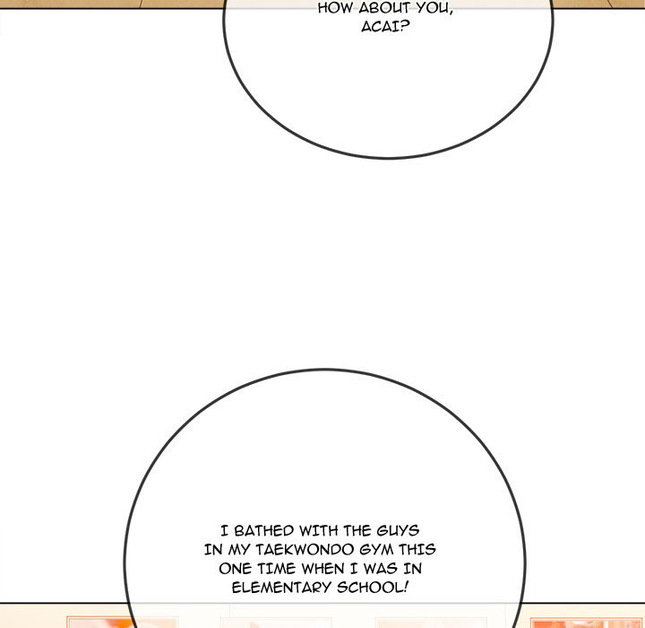 My High School Bully - Chapter 139 [photo 62] - MangaPorn