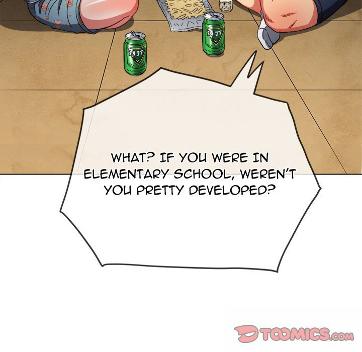 My High School Bully - Chapter 139 [photo 63] - MangaPorn