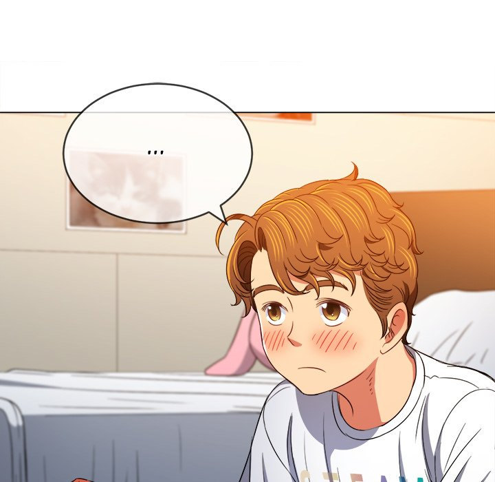 My High School Bully - Chapter 139 [photo 74] - MangaPorn