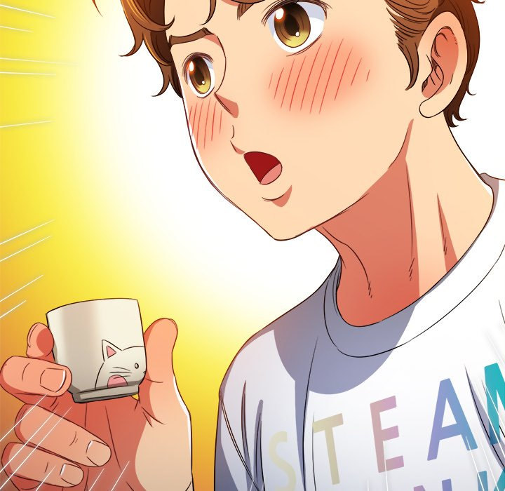 My High School Bully - Chapter 139 [photo 78] - MangaPorn