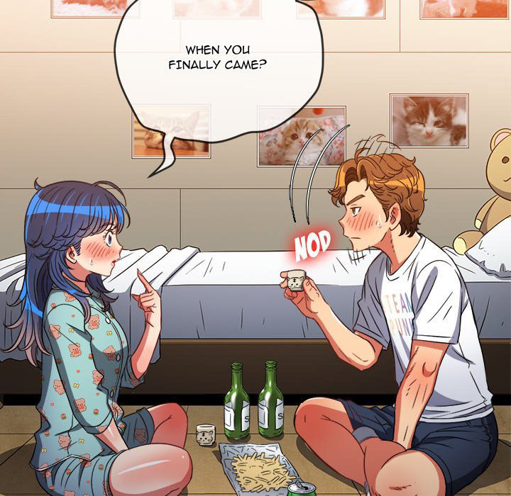 My High School Bully - Chapter 139 [photo 81] - MangaPorn