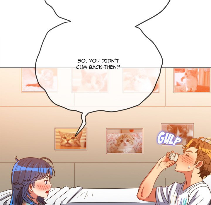 My High School Bully - Chapter 139 [photo 83] - MangaPorn