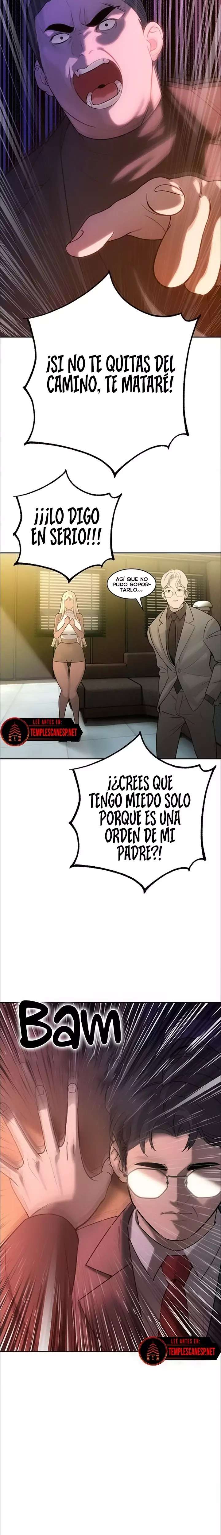 The Father-In-Law Fucks Them All Raw - Chapter 10 [photo 11] - MangaPorn