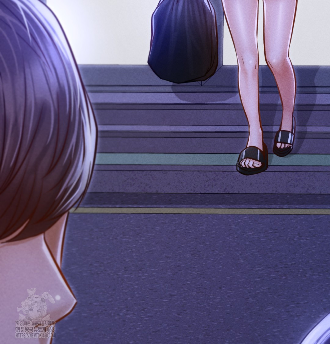 Paradise Villa Raw - Chapter 8 [photo 159] - MangaPorn