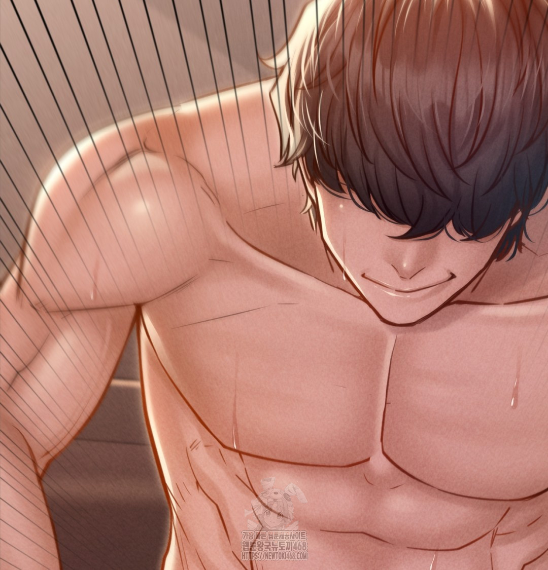 Paradise Villa Raw - Chapter 8 [photo 3] - MangaPorn