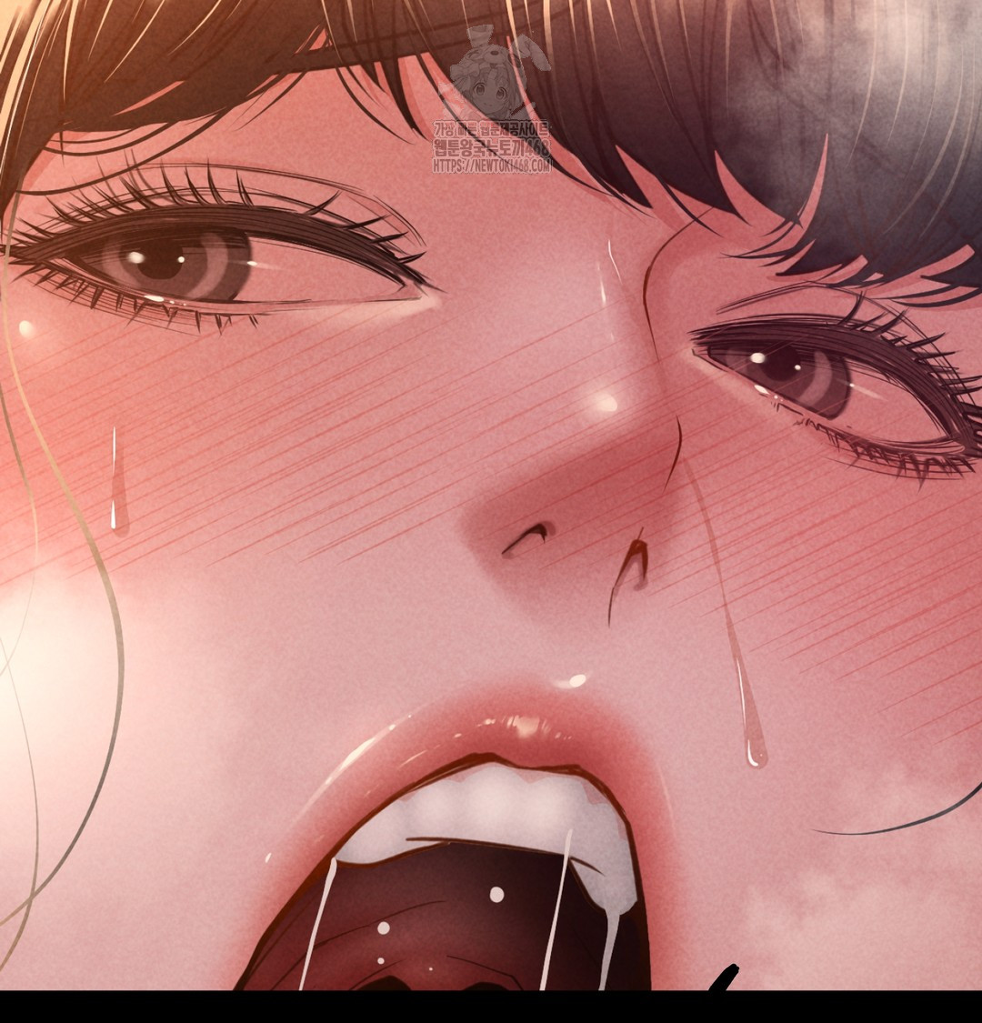 Paradise Villa Raw - Chapter 8 [photo 62] - MangaPorn