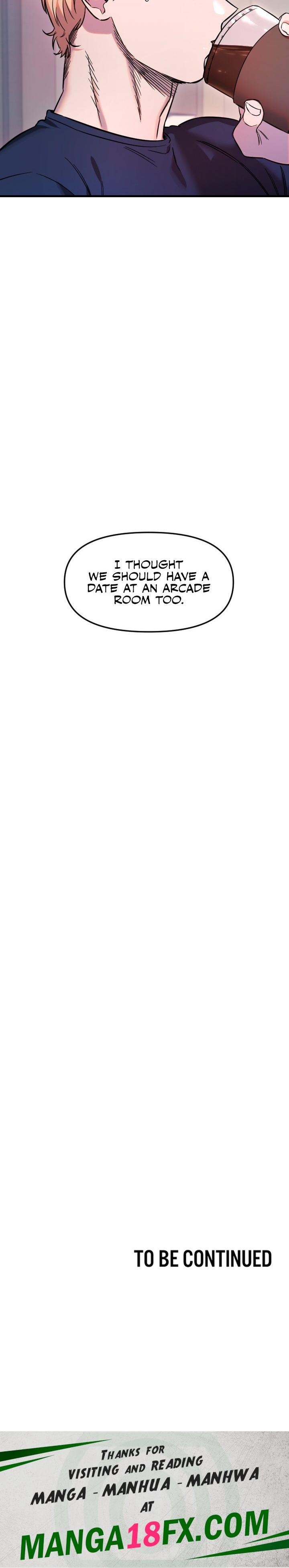 Manitto - Chapter 54 [photo 16] - MangaPorn