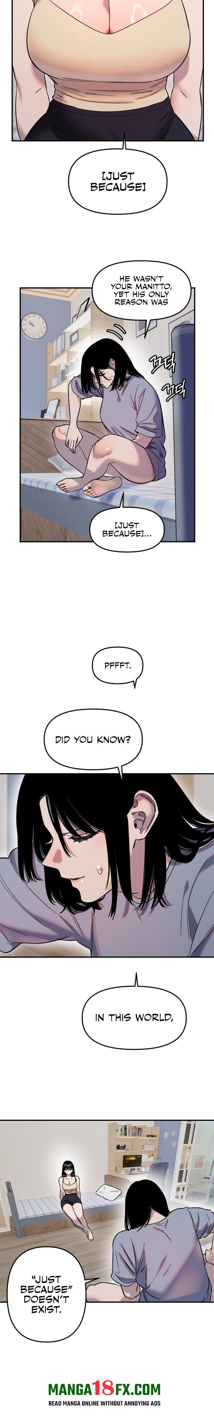 Manitto - Chapter 54 [photo 2] - MangaPorn