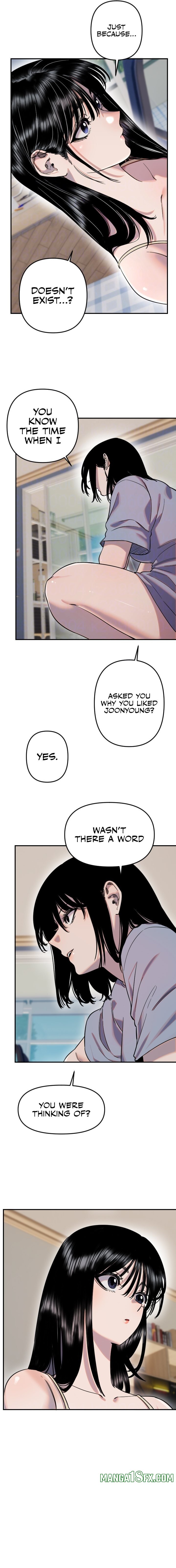 Manitto - Chapter 54 [photo 3] - MangaPorn