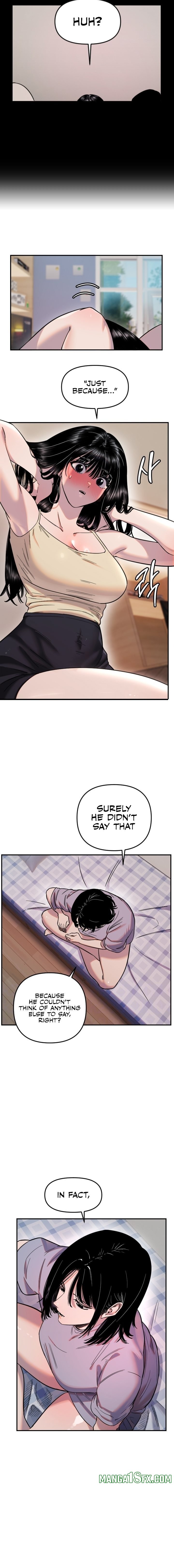 Manitto - Chapter 54 [photo 5] - MangaPorn