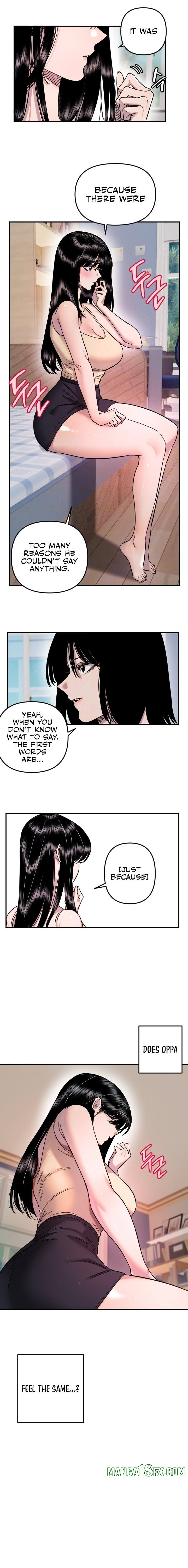 Manitto - Chapter 54 [photo 6] - MangaPorn